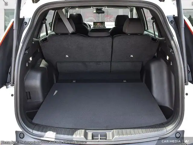 2026 Honda CR-V Hybrid Sport in Cars & Trucks in London - Image 8