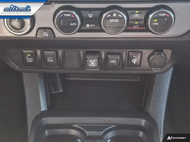 2022 Toyota Tacoma TRD PRO | Leather | Sunroof | Nav | JBL in Cars & Trucks in Guelph - Image 22
