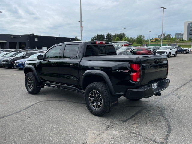 2025 Chevrolet Colorado in Cars & Trucks in Oakville / Halton Region - Image 3