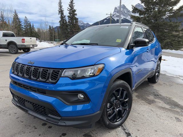  2024 Jeep Compass Altitude in Cars & Trucks in Banff / Canmore - Image 3