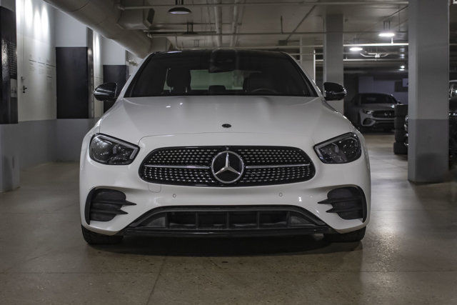 2022 Mercedes-Benz E-Class E 450 in Cars & Trucks in Edmonton - Image 3