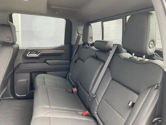 2024 GMC Sierra 1500 Crew Cab Denali in Cars & Trucks in Edmonton - Image 22