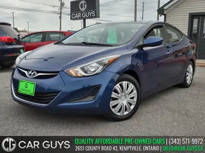 Clean CarFax, No Accidents, Heated Seats, Bluetooth Hands-Free Phone, CD/Mp3/Aux/Bluetooth/XM Satell...