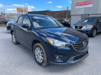 2016 Mazda CX-5 GS