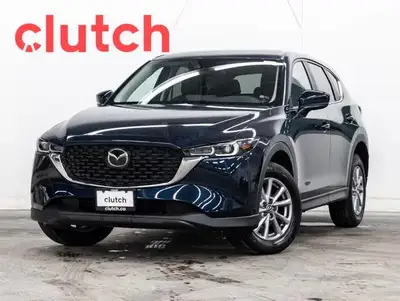NO ACCIDENTS / CLEAN CARFAX / 1 OWNER / Apple CarPlay, Android Auto, USB Input and more! Clutch is t...