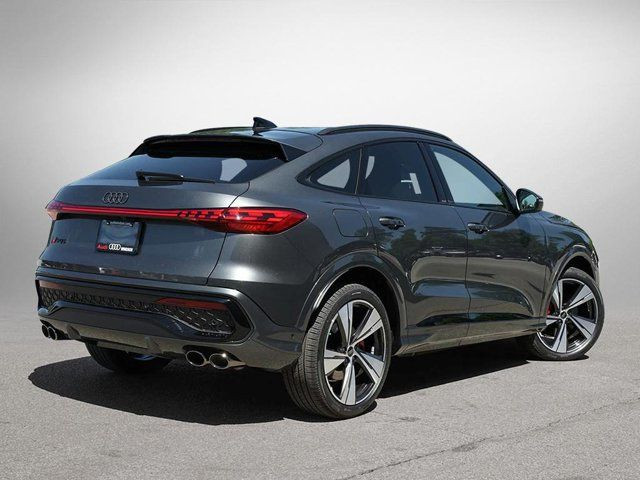 2025 Audi SQ5 Sportback Progressiv in Cars & Trucks in Windsor Region - Image 4