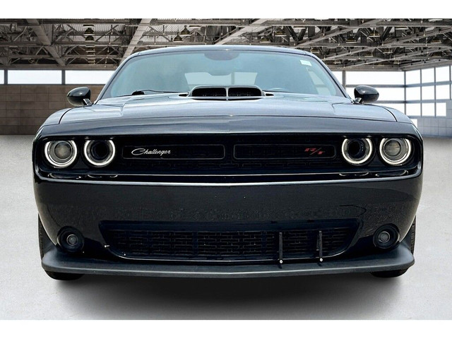 2022 Dodge Challenger RT Shaker | 6Spd Manual | 5.7L V8 | RWD in Cars & Trucks in Mississauga / Peel Region - Image 3