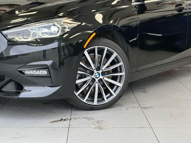 2020 BMW 2 Series 228i xDrive Gran Coupe in Cars & Trucks in Vancouver - Image 2