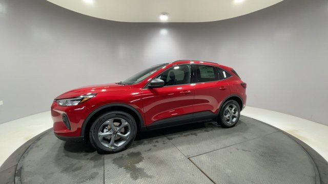 2025 Ford Escape ST-Line - 300A in Cars & Trucks in Strathcona County - Image 4