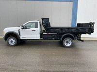6.7L 4V OHV POWER STROKE V8 TURBO DIESEL B20 ENGINE, XLT VALUE PKG, HIGH-CAPACITY TRAILER TOW PKG, D... (image 1)