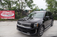 2021 Kia Telluride SX AWD Loaded V6 All wheel Drive Heated & Cooled Seats Dual Zone AC & Heat Pano S... (image 2)