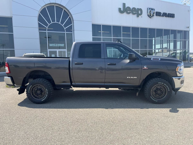 2022 RAM 2500 Tradesman in Cars & Trucks in Red Deer - Image 2