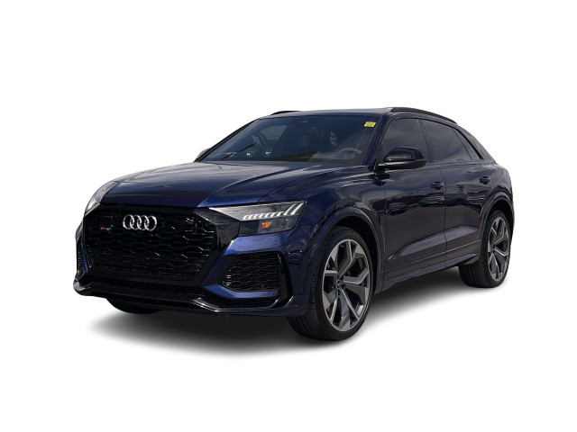 2022 Audi RS Q8 in Cars & Trucks in Calgary - Image 2