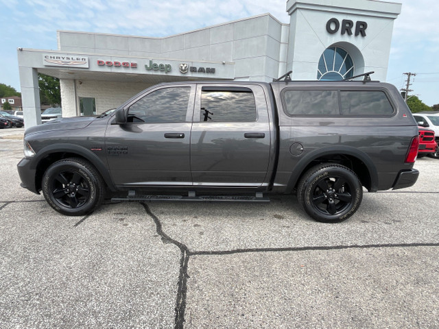 2021 RAM 1500 Classic Tradesman in Cars & Trucks in Sarnia - Image 3