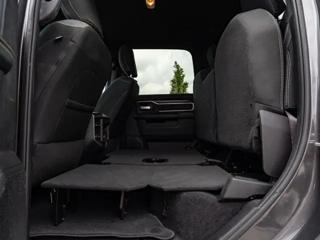 2021 Ram 2500 Big Horn in Cars & Trucks in Barrie - Image 34