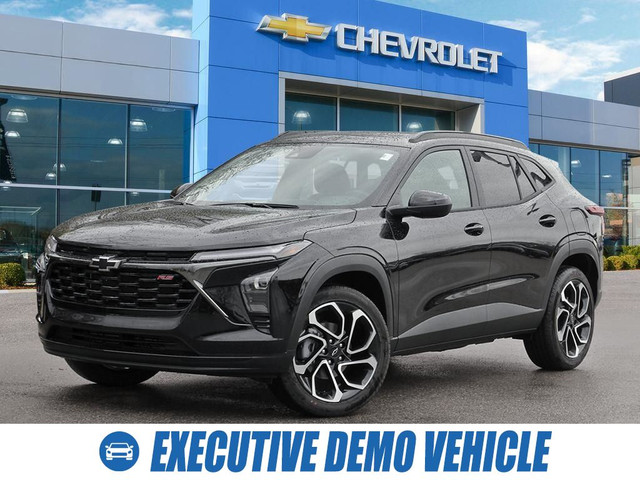 2025 Chevrolet Trax 2RS in Cars & Trucks in London