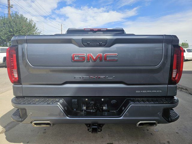 2022 GMC Sierra 1500 Limited Denali | 6.2L V8 | DENALI RESERVE in Cars & Trucks in Calgary - Image 3