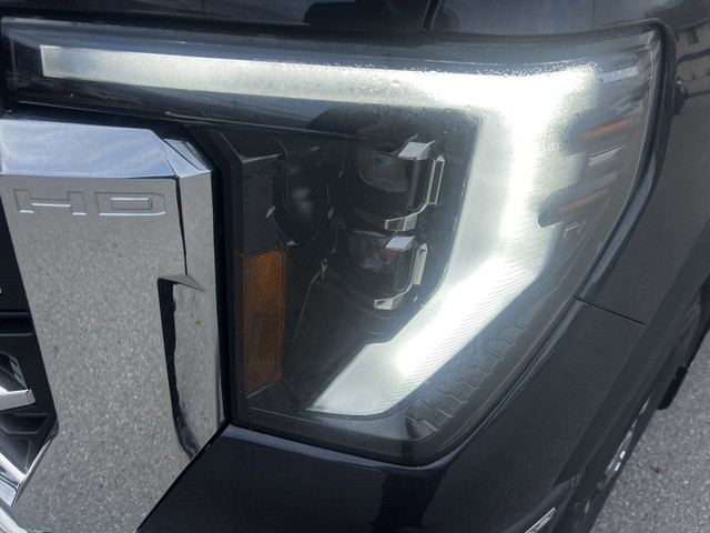 2025 GMC Sierra 3500HD SLT in Cars & Trucks in Penticton - Image 3