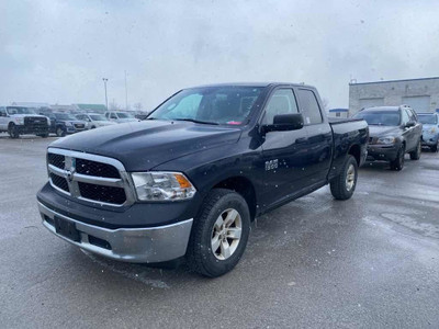  2013 RAM 1500 ST