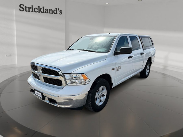 2023 RAM RAM 1500 CLASSIC CREW CAB 4X4 (DS) OFF ROAD PKG in Cars & Trucks in Stratford