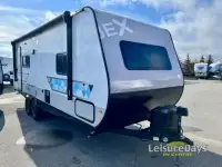 2023 Forest River RV IBEX 23RLDS