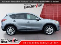 2.5L L4 SKYACTIV-G, Transmission automatique à 6 rapports avec mode manuel, Traction intégrale, Bout... (image 6)