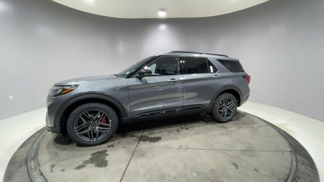 2025 Ford Explorer ST-Line in Cars & Trucks in Strathcona County - Image 4
