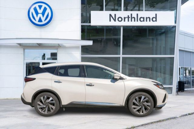 2019 Nissan Murano SL in Cars & Trucks in Calgary - Image 3