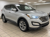 2013 Hyundai Santa Fe SE