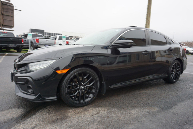 2020 Honda Civic in Cars & Trucks in Oakville / Halton Region - Image 3