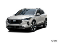 This Ford Escape has a strong Gas/Electric I-4 2.5 L/152 engine powering this Variable transmission.... (image 2)