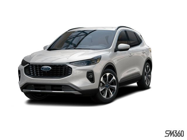2025 Ford Escape Platinum in Cars & Trucks in Windsor Region - Image 3