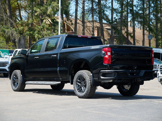 2025 Chevrolet Silverado 1500 in Cars & Trucks in Kamloops - Image 3