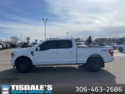 Low Mileage! Check out the large selection of pre-owned vehicles at Tisdales today! A true class lea...