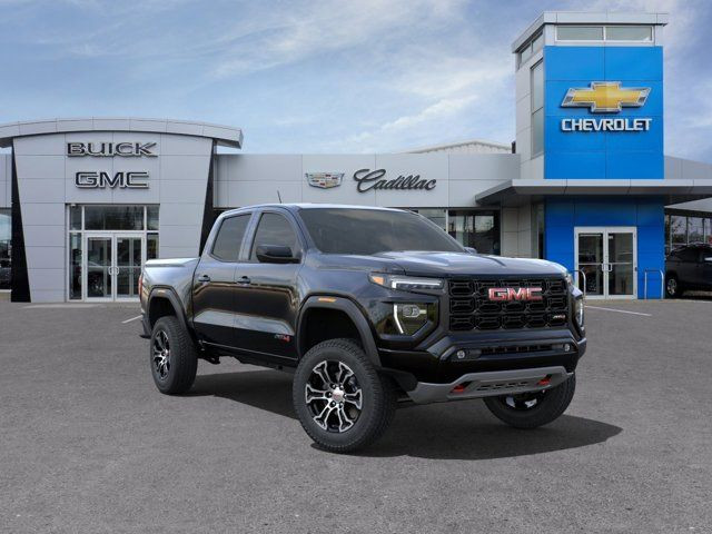 2024 GMC Canyon AT4 in Cars & Trucks in Cape Breton