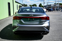 This 2021 Kia Forte is for sale today. This sedan has 107,658 kms. It's grey in colour . It has a cv... (image 4)