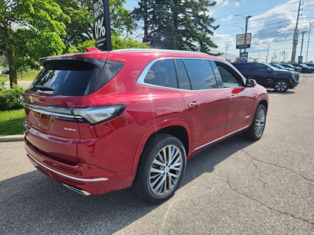 2025 Buick Enclave Avenir in Cars & Trucks in Mississauga / Peel Region - Image 4