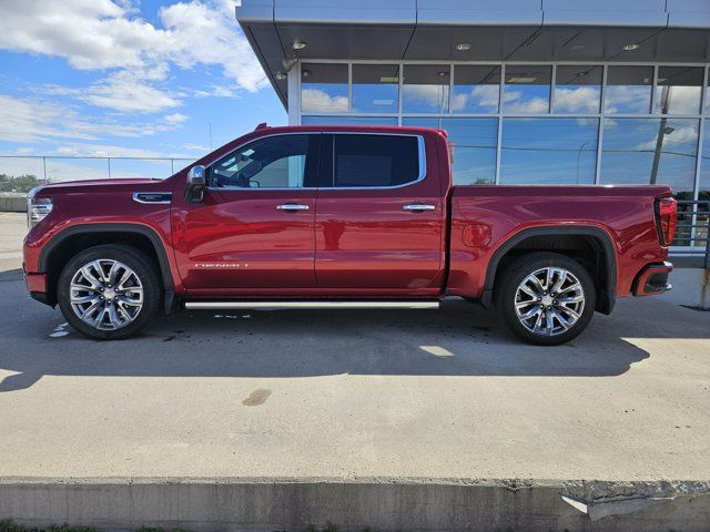 2024 GMC Sierra 1500 Denali | 6.2L V8 | DENALI RESERVE PKG in Cars & Trucks in Calgary - Image 2