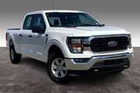 3.5l Ecoboost. Dynamic Hitch Assist. Fordpass Connect. Selectshift Auto. Trailer Tow Package. 3.5 L... (image 1)