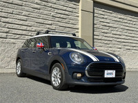 2016 Mini Clubman