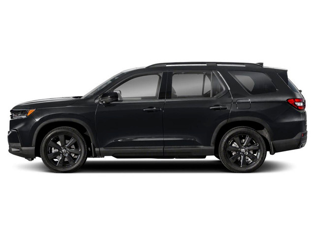 2025 Honda Pilot Black Edition in Cars & Trucks in Calgary - Image 2