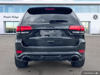 KBB.com 10 Most Awarded Brands. This Jeep Grand Cherokee delivers a Premium Unleaded V-8 6.4 L/392 e... (image 3)