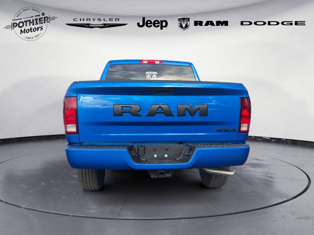 2023 Ram 1500 Classic EXPRESS in Cars & Trucks in Bedford - Image 4