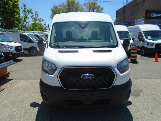 2021 Ford Transit Cargo Van T 250 in Cars & Trucks in City of Toronto - Image 3