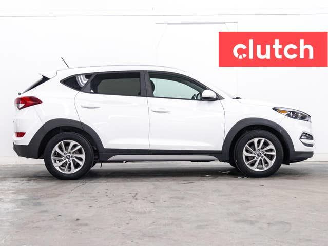 2017 Hyundai Tucson Premium AWD w/ Front Heated Seats, Bluetooth in Cars & Trucks in Ottawa - Image 4