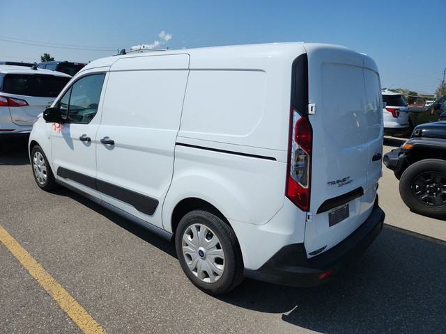 2021 Ford Transit Connect Connect XLT - ALL SERVICE RECORDS - B/ in Cars & Trucks in City of Toronto - Image 2