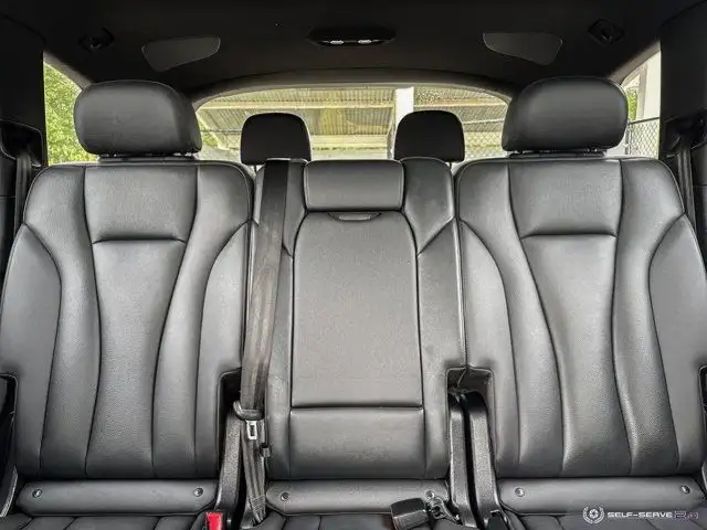 2021 Audi Q7 Progressiv | Heated Seats | Leather | Panoroof in Cars & Trucks in Strathcona County - Image 15