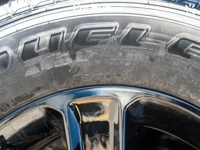 2023 Jeep Wrangler Sport Altitude Cold Weather Group Uconnect in Cars & Trucks in City of Toronto - Image 3