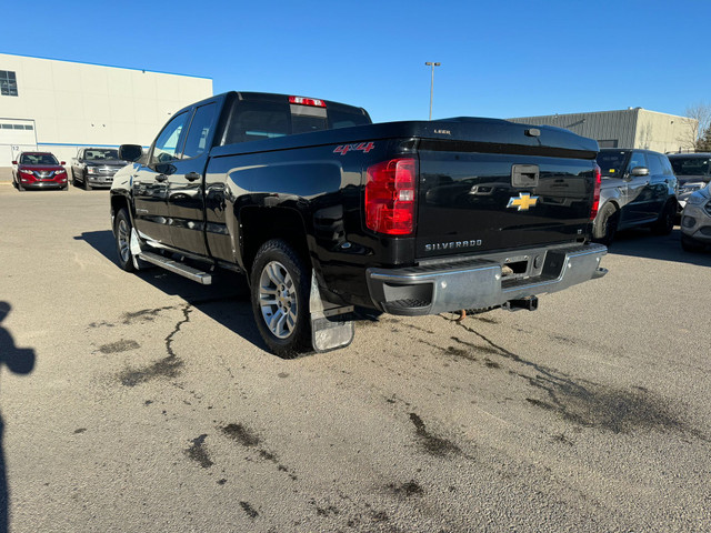 2014 Chevrolet Silverado 1500 LT w-2LT | BACKUP CAM | $0 DOWN in Cars & Trucks in Calgary - Image 3