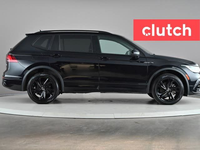 2024 Volkswagen Tiguan Comfortline R-Line Black Edition AWD w/ A in Cars & Trucks in Ottawa - Image 4